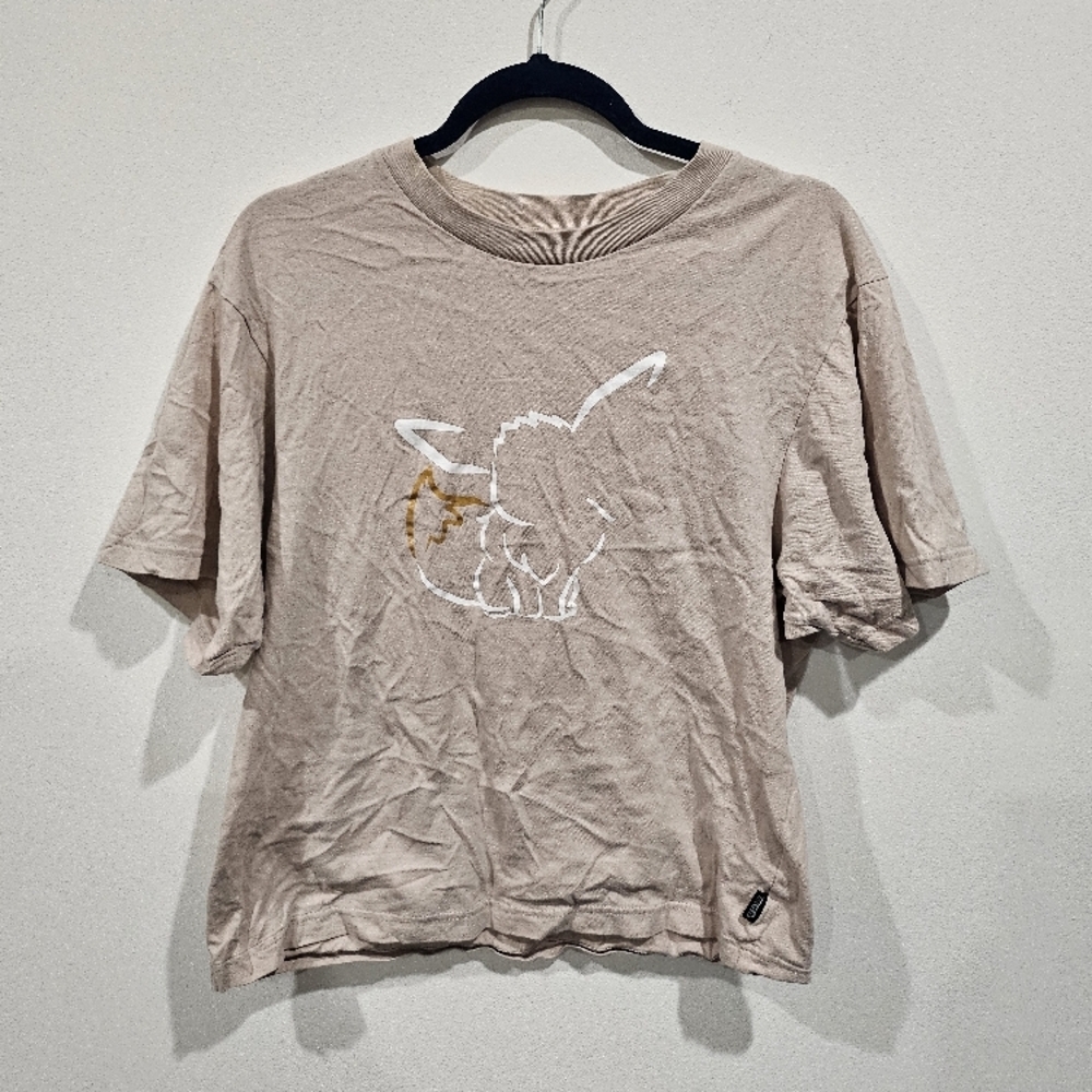 Exclusive Eevee Tee